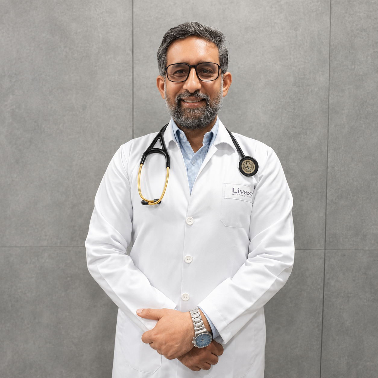 Dr Varun Pushkarna